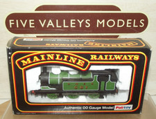 160925/11 Mainline 37-054 LNER