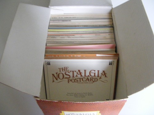 Vintage nostalgia 345 - vintage,