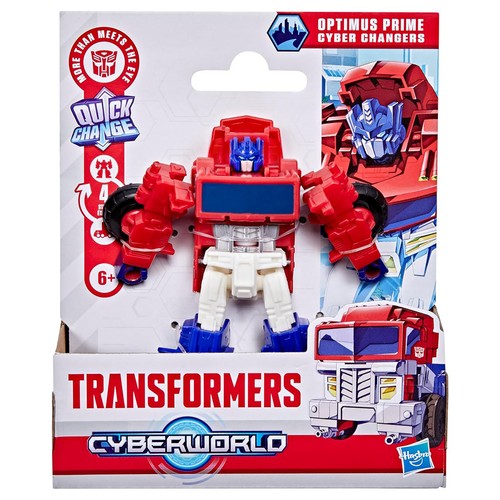 Transformers cyberworld - transformers,