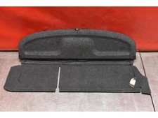 Toyota Yaris Verso P2 Boot