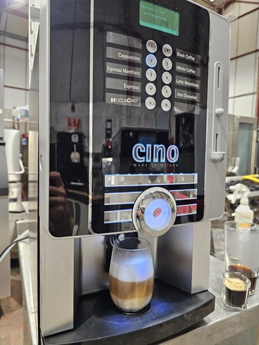 Rheavendors compact cino uk - rheavendors, ec