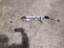 VAUXHALL ZAFIRA 2012 STEERING