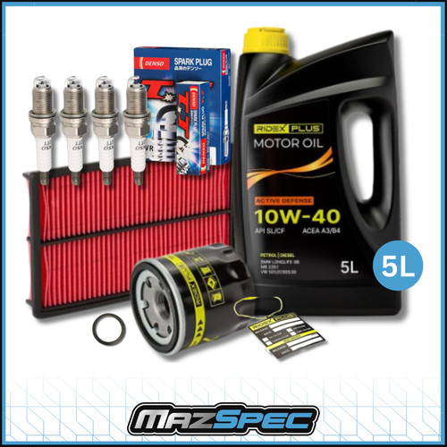 Mx5 mk2 engine - 1.8,