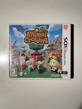 Animal Crossing: New Leaf