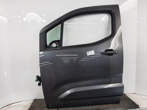Citroen berlingo mk3 2018 - berlingo,