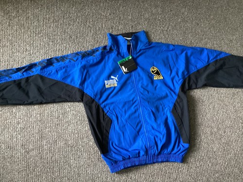 Vintage sheffield wed puma - wed,