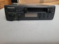 Vintage Panasonic CQ-K01 FNV