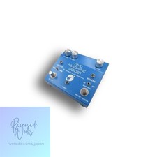 KEELEY TimeMachine Boost