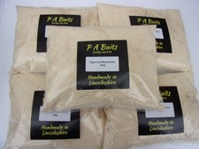 Tiger nut base mix 5kg boilie