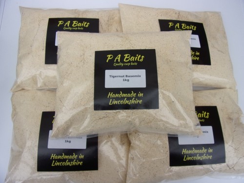 Tiger nut base - , mix