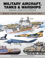 Military Aircraft, Tanks and