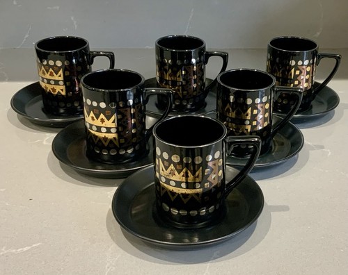 Rare portmeirion pottery aztec - pottery,