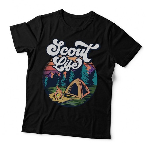 Scout life scouting scouts - scouting,
