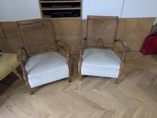 Pair of Antique Edwardian