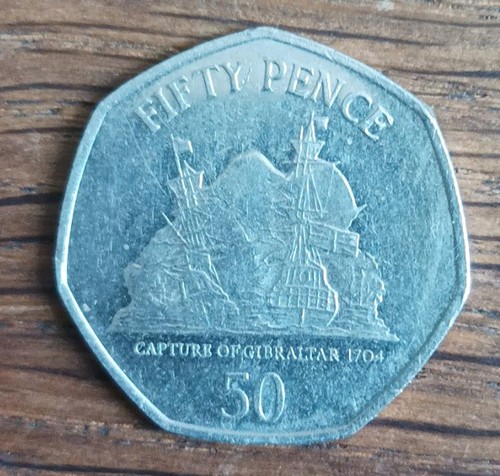 2009 gibraltar 50p capture - 50p,