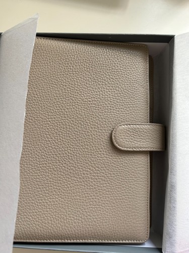 Filofax leather norfolk - filofax,