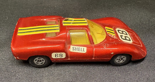 Vintage 1970 lesney matchbox - vintage,