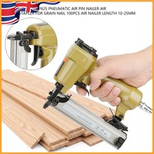 Pneumatic Staple Gun Carpentry