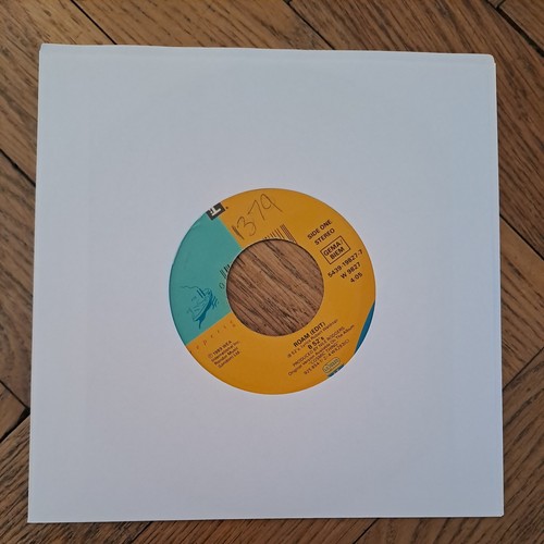 The roam 7 jukebox - roam,, 7"