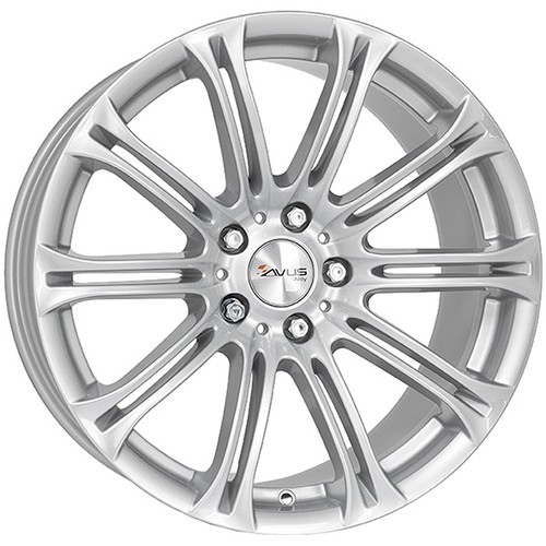Alloy wheel avus mb1 - avus, ac-mb1
