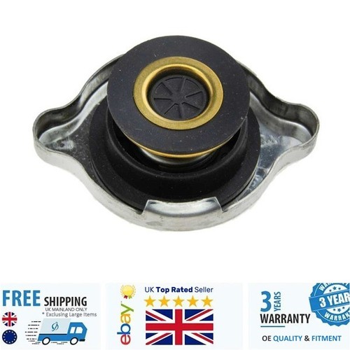 Radiator cap for mercedes 124 - cap,