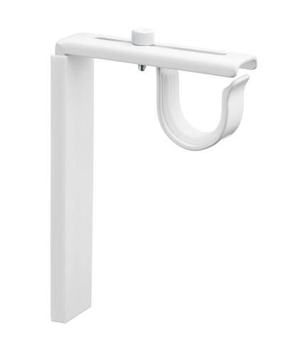 New ikea brackets - new, betydlig
