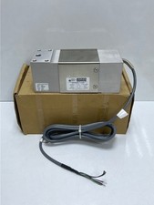 Tedea Huntleigh Model 1250 Single Point Load Cell, 01250-100K-C3-04X