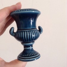 Vtg Mini 8cm Sample Dartmouth