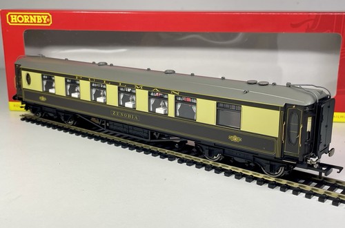 Hornby r4428 pullman 1st - hornby,
