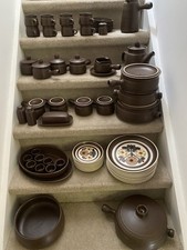 Denby Mayflower Complete 8