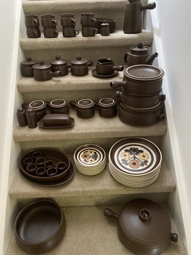 Denby mayflower complete - denby, 8