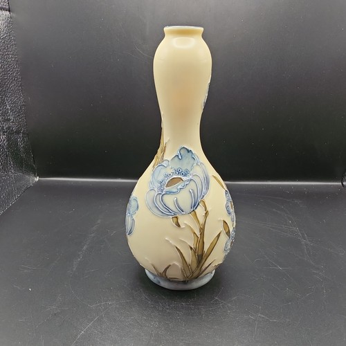 Gorgeous florian ware style - gorgeous,