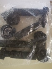 Kitchen Unit 14 Legs Adjustable Base Feet for Cabinet Carcass Plinth