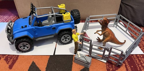 The schleich 41464 set - 41464,