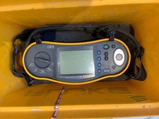 Fluke 1651 Multifunction