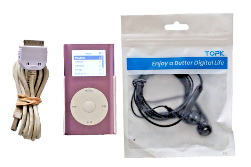 Apple ipod mini - mini, 1st