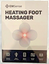 EMSense Triple Therapy Foot