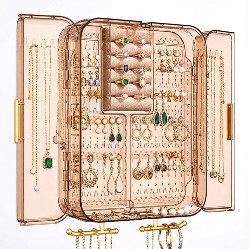 Jewelry organizer holder - organizer,
