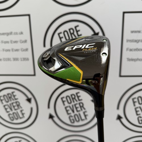 Callaway epic flash - epic, star