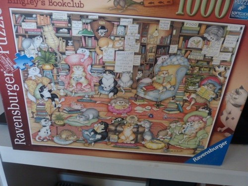 Linda jane smith jigsaw - jane,