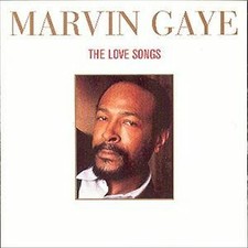 Marvin Gaye : Love Songs CD