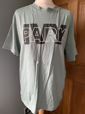 Ivy Park Green Tshirt Size S