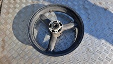 SUZUKI HAYABUSA FRONT WHEEL