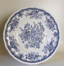 KENSINGTON BALMORAL 260mm DINNER PLATE  GOOD CONDITION