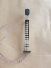 00 Model Railway Red Green 2