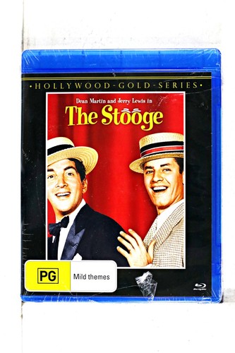 The stooge hollywood gold - stooge,