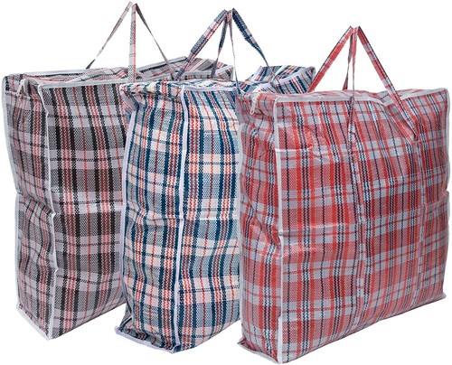Extra large laundry zipped - extra,
