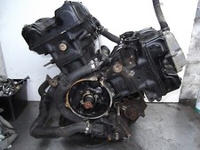 HONDA  VFR400 NC21 ENGINE