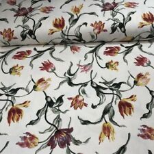 IKEA ALANDSROT FABRIC NATURAL