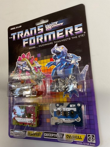 Transformers decepticon - transformers,